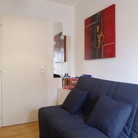 Nid Douillet A Obernai Apartment Luaran gambar