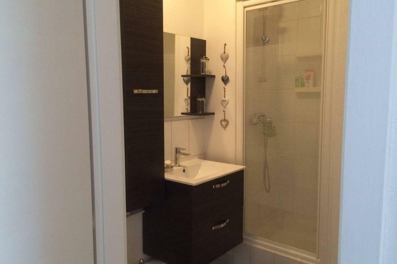 Nid Douillet A Obernai Apartment Luaran gambar
