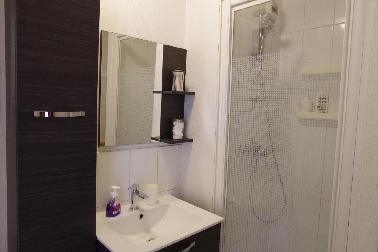 Nid Douillet A Obernai Apartment Luaran gambar